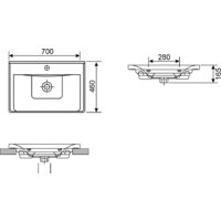 Wellsee FreeDom 151105001, 2 в 1 Image #4