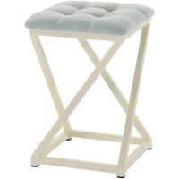 AMC Comfort 8.3.10 (ткань мятный/слоновая кость)