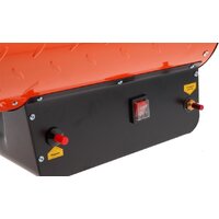 Ecoterm GHD-301 Image #6