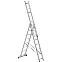 Алюмет SC3009 (3х9 ступеней) Image #1