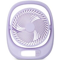 Evolution AirLeaf AL-101 (фиолетовый)