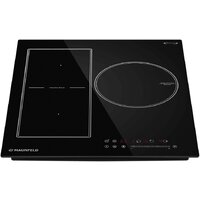 Варочная панель MAUNFELD CVI453SBBK Inverter - Превью изображения №2 — Интернет-Магазин TECNO.BY