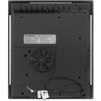 Варочная панель MAUNFELD CVI453SBBK Inverter - Превью изображения №5 — Интернет-Магазин TECNO.BY