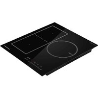 Варочная панель MAUNFELD CVI453SBBK Inverter - Превью изображения №3 — Интернет-Магазин TECNO.BY