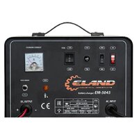 Зарядное устройство ELAND EM-5045 - Превью изображения №2 — Интернет-Магазин TECNO.BY