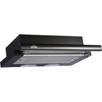 Elikor Интегра 60П-400-В2Л (черный) (841332)