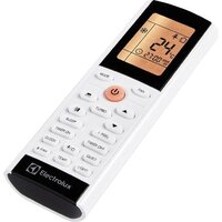 Кондиционер Electrolux EACC-12H/UP4-DC/N8 - Превью изображения №3 — Интернет-Магазин TECNO.BY