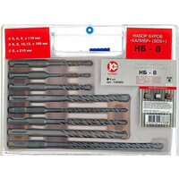 Калибр НБ-8 (8 предметов) Image #2