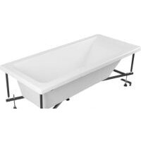 Aquanet для ванны Bright 180x70 Image #4