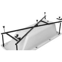 Aquanet для ванны Bright 180x70 Image #2