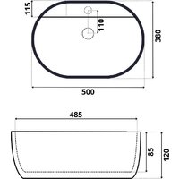 Roxen Rio 570130 Image #8