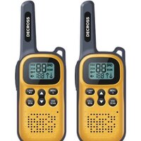 Портативные радиостанции