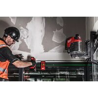 Лазерный нивелир Milwaukee M12 CLLP-0C 4933478101 - Превью изображения №10 — Интернет-Магазин TECNO.BY