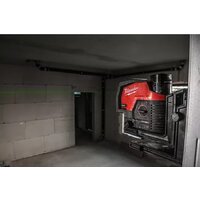 Лазерный нивелир Milwaukee M12 CLLP-0C 4933478101 - Превью изображения №9 — Интернет-Магазин TECNO.BY