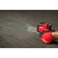 Лазерный нивелир Milwaukee M12 CLLP-0C 4933478101 - Превью изображения №8 — Интернет-Магазин TECNO.BY