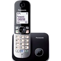 Panasonic KX-TG6811RUB