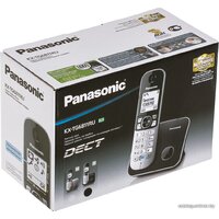Panasonic KX-TG6811RUB Image #20