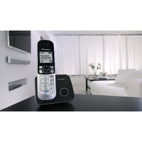 Panasonic KX-TG6811RUB Image #10