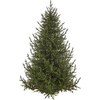 Max Christmas Литая Лесная Симфония ЕЛСМЛ 21 (2.1м, подставка металл)