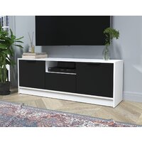 Интерлиния ТВ Концепт КТ-ТВ3-50 (черный/белый платинум) Image #3