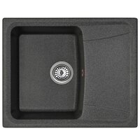 ARFEKA Alexia (темно-серый)