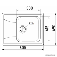 ARFEKA Alexia (темно-серый) Image #4