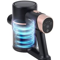 Пылесос CENTEK CT-2570 (черный) - Превью изображения №3 — Интернет-Магазин TECNO.BY