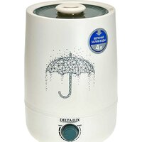 Delta DE-3704 (белый)