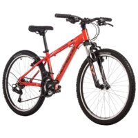 Novatrack Extreme 21 V 2024 24AHV.EXTREME.11RD4 (красный) Image #3