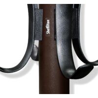 Sheffilton SHT-CR15 986267 (коричневый/черный муар) Image #3