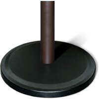 Sheffilton SHT-CR15 986267 (коричневый/черный муар) Image #4