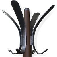 Sheffilton SHT-CR15 986267 (коричневый/черный муар) Image #2