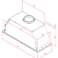 TEKA GFL 77650 EOS IX Image #9