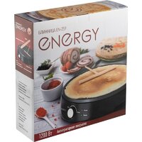 Блинница Energy EN-259 - Превью изображения №3 — Интернет-Магазин TECNO.BY
