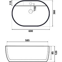 Roxen Rio Max 570230 Image #5