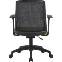 CACTUS CS-MC222-BKGN (черный/салатовый) Image #4