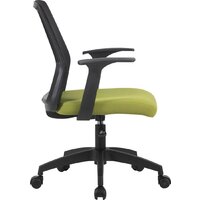 CACTUS CS-MC222-BKGN (черный/салатовый) Image #3