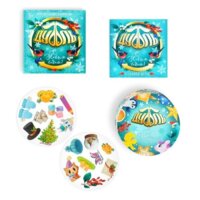 Лас Играс Дуббль. С Новым годом! 4971021 Image #2