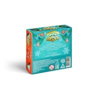 Лас Играс Дуббль. С Новым годом! 4971021 Image #6