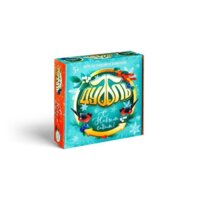 Лас Играс Дуббль. С Новым годом! 4971021 Image #5