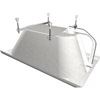 Triton Стандарт 120x70 (с ножками) Image #4