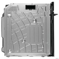 Электрический духовой шкаф Korting OKB 1360 CSGW MW - Превью изображения №3 — Интернет-Магазин TECNO.BY