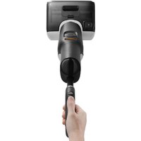 Вертикальный моющий пылесос Roborock Wet And Dry Vacuum Cleaner F25 WD5M1A (черный) - Превью изображения №10 — Интернет-Магазин TECNO.BY