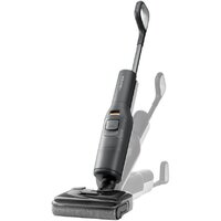 Вертикальный моющий пылесос Roborock Wet And Dry Vacuum Cleaner F25 WD5M1A (черный) - Превью изображения №2 — Интернет-Магазин TECNO.BY