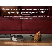 Вертикальный моющий пылесос Roborock Wet And Dry Vacuum Cleaner F25 WD5M1A (черный) - Превью изображения №18 — Интернет-Магазин TECNO.BY