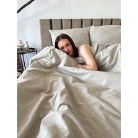 Mio Tesoro 2сп Лен200-3 (бежевый лен) Image #7