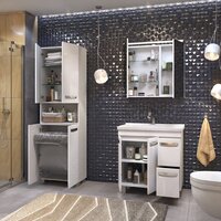 Vigo Шкаф Plaza 600 Image #7