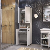 Vigo Шкаф Plaza 600 Image #5