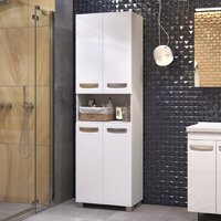 Vigo Шкаф Plaza 600 Image #4