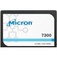 Micron 7300 Max 1.6TB MTFDHBE1T6TDG-1AW1ZABYY
